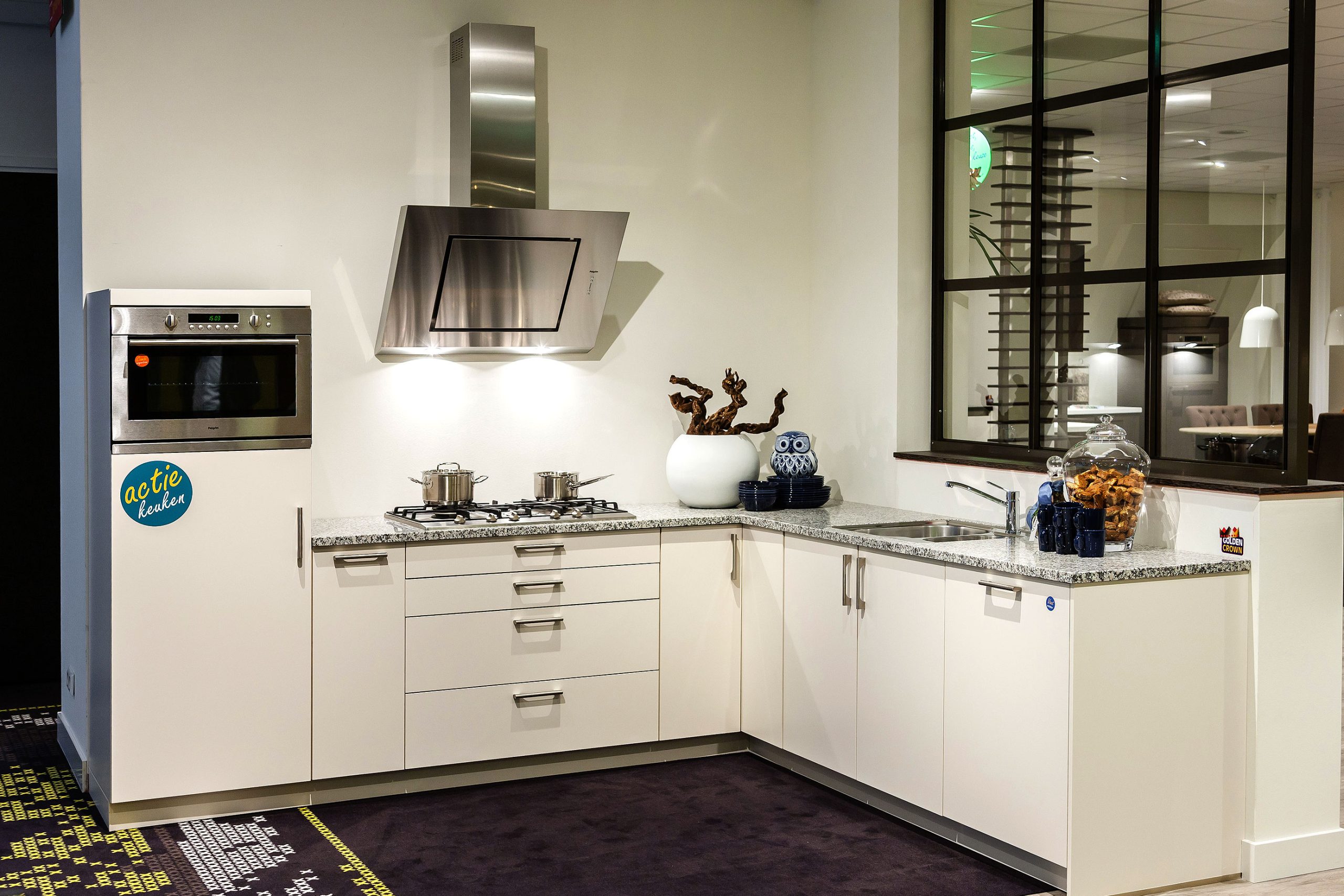 Keuken 1400069 foto 02