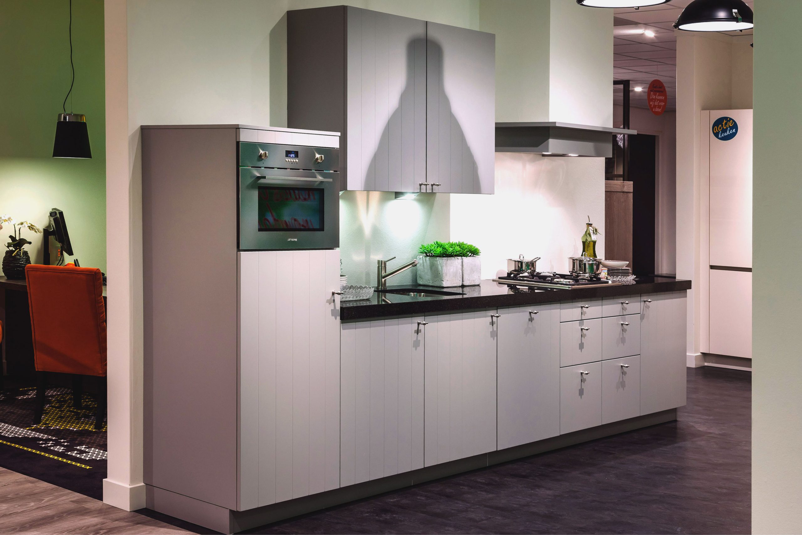 Keuken 1400070 foto 01