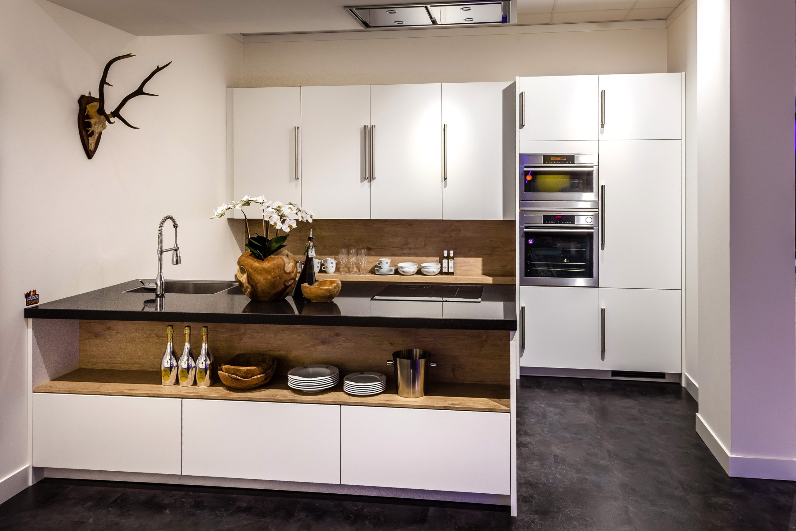 Keuken 1400074 foto 01