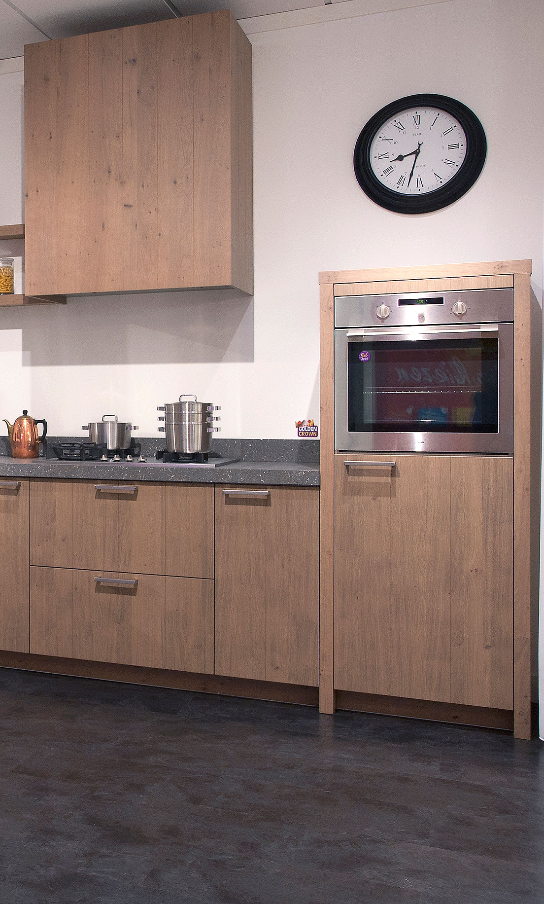 Keuken 1400093 foto 01