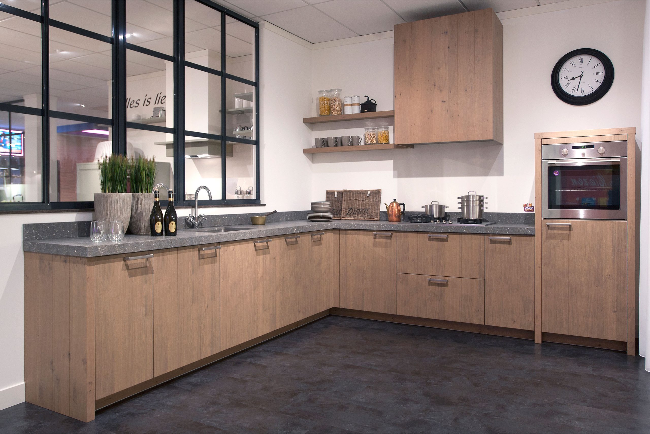 Keuken 1400093 foto 04