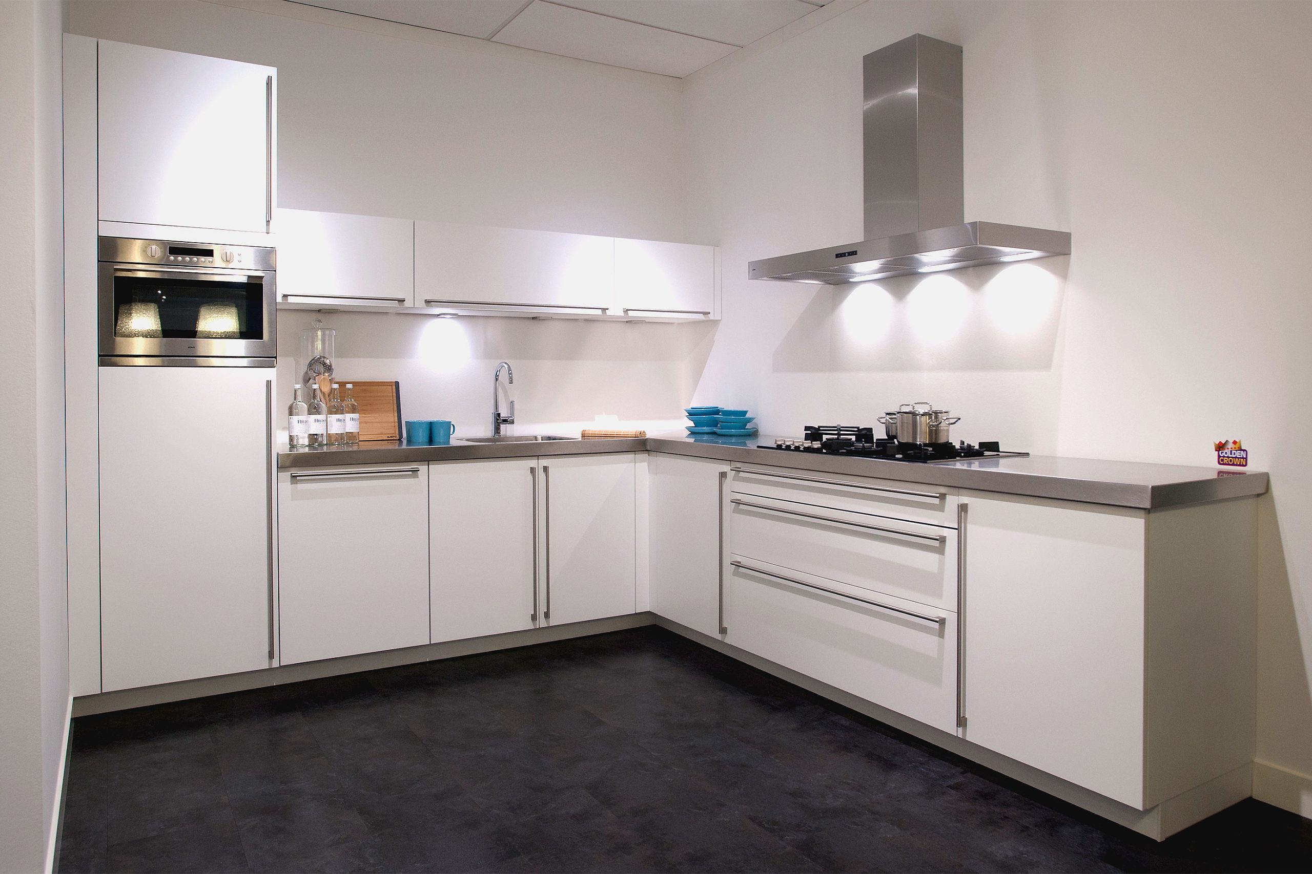 Keuken 1400096 foto 01