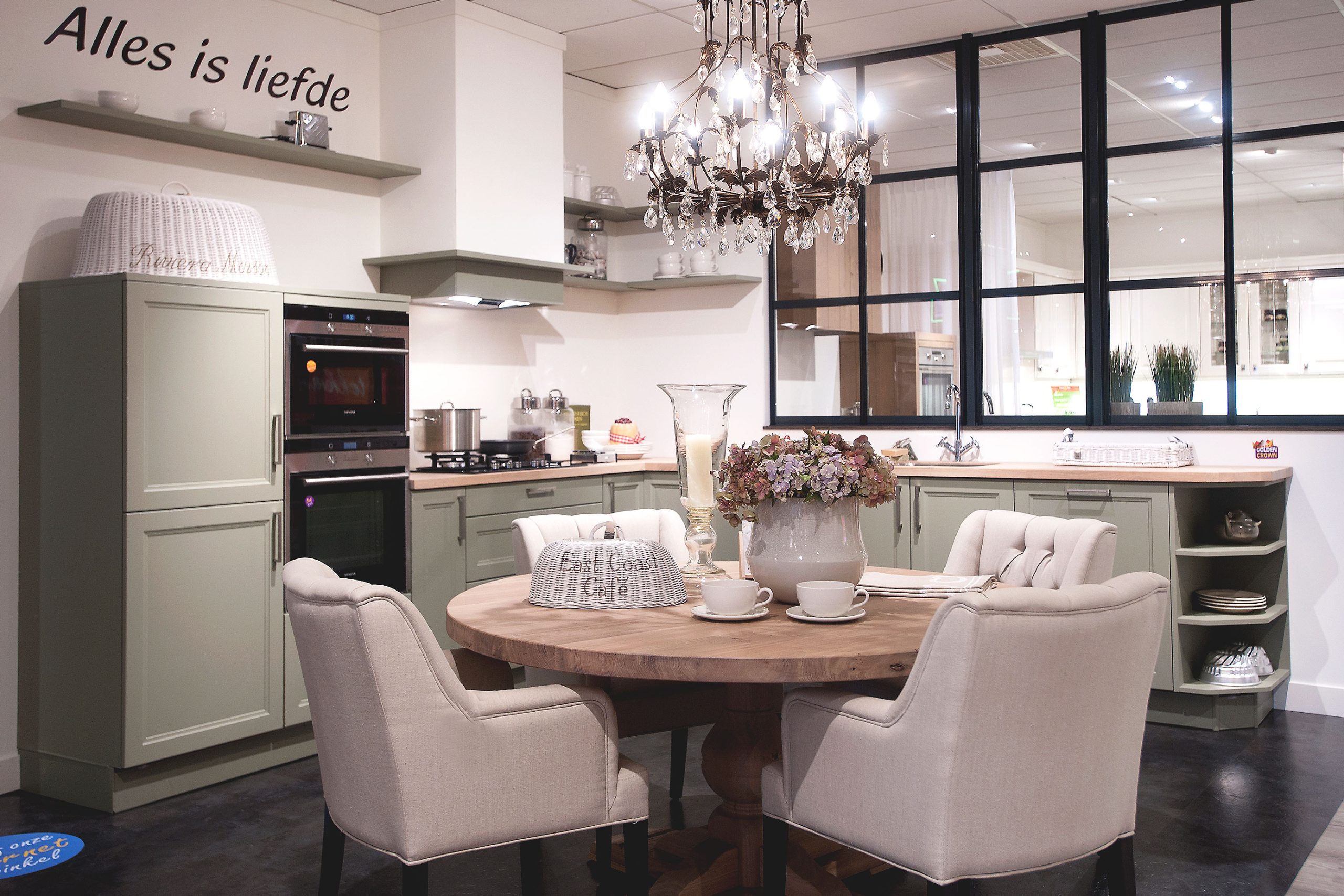 Keuken 1400107 foto 01