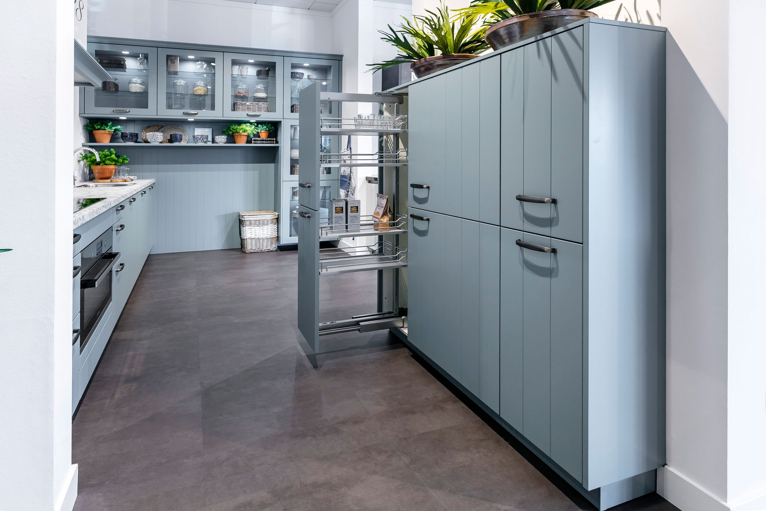 Keuken 1400206 foto 01