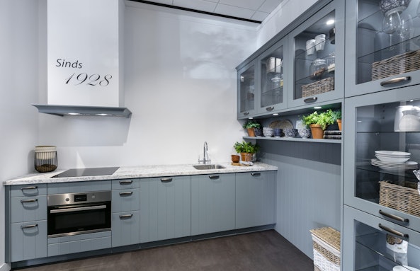 Klassieke charme in een nieuw jasje