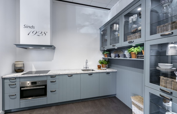 Klassieke charme in een nieuw jasje