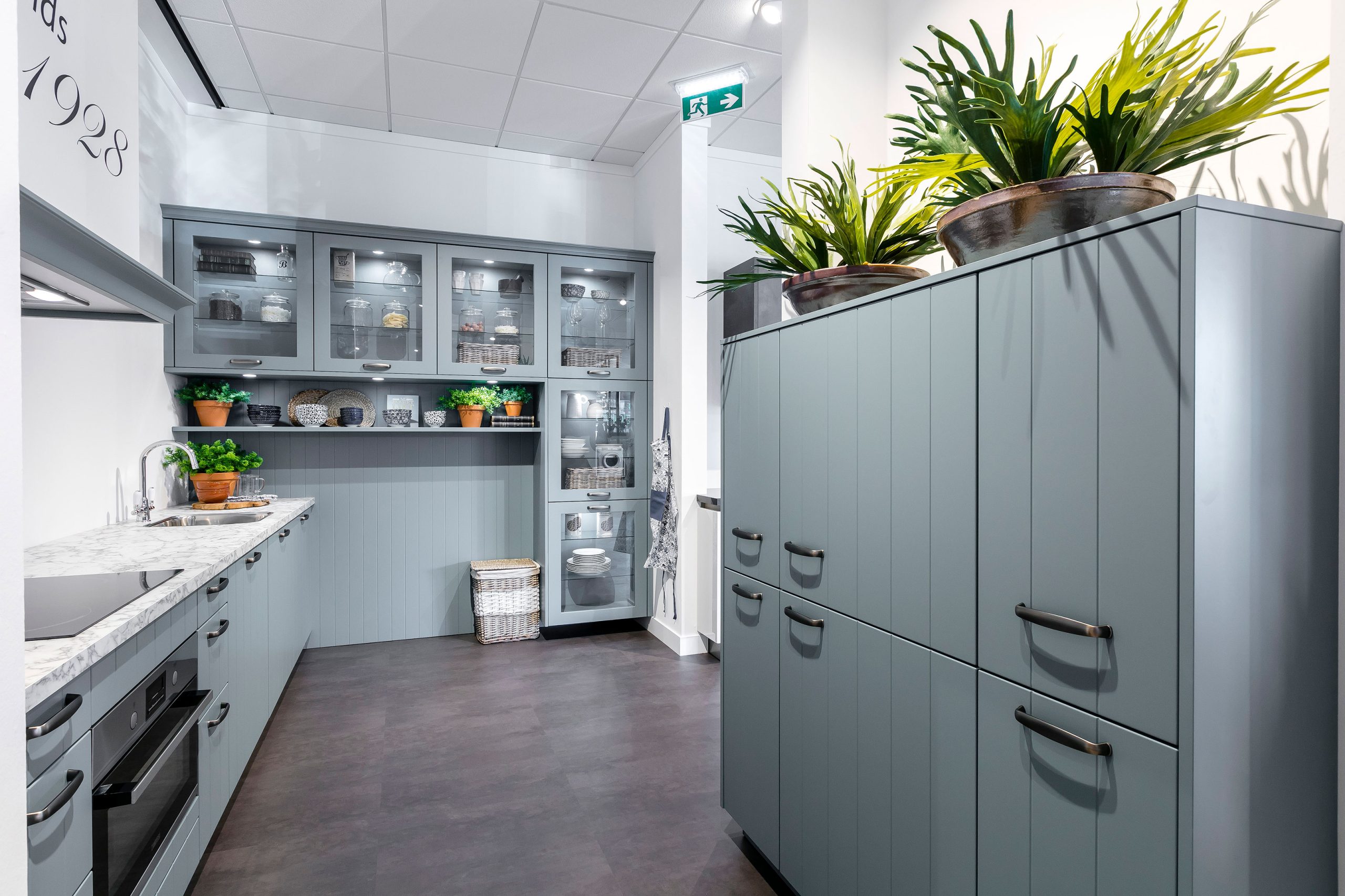 Keuken 1400206 foto 03