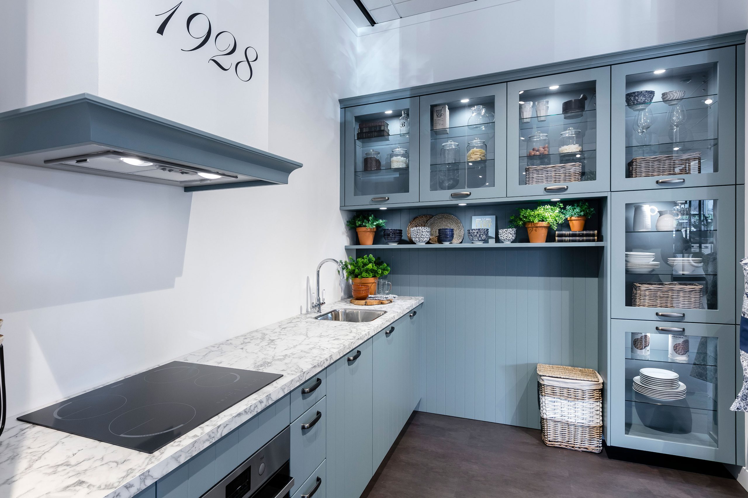 Keuken 1400206 foto 05