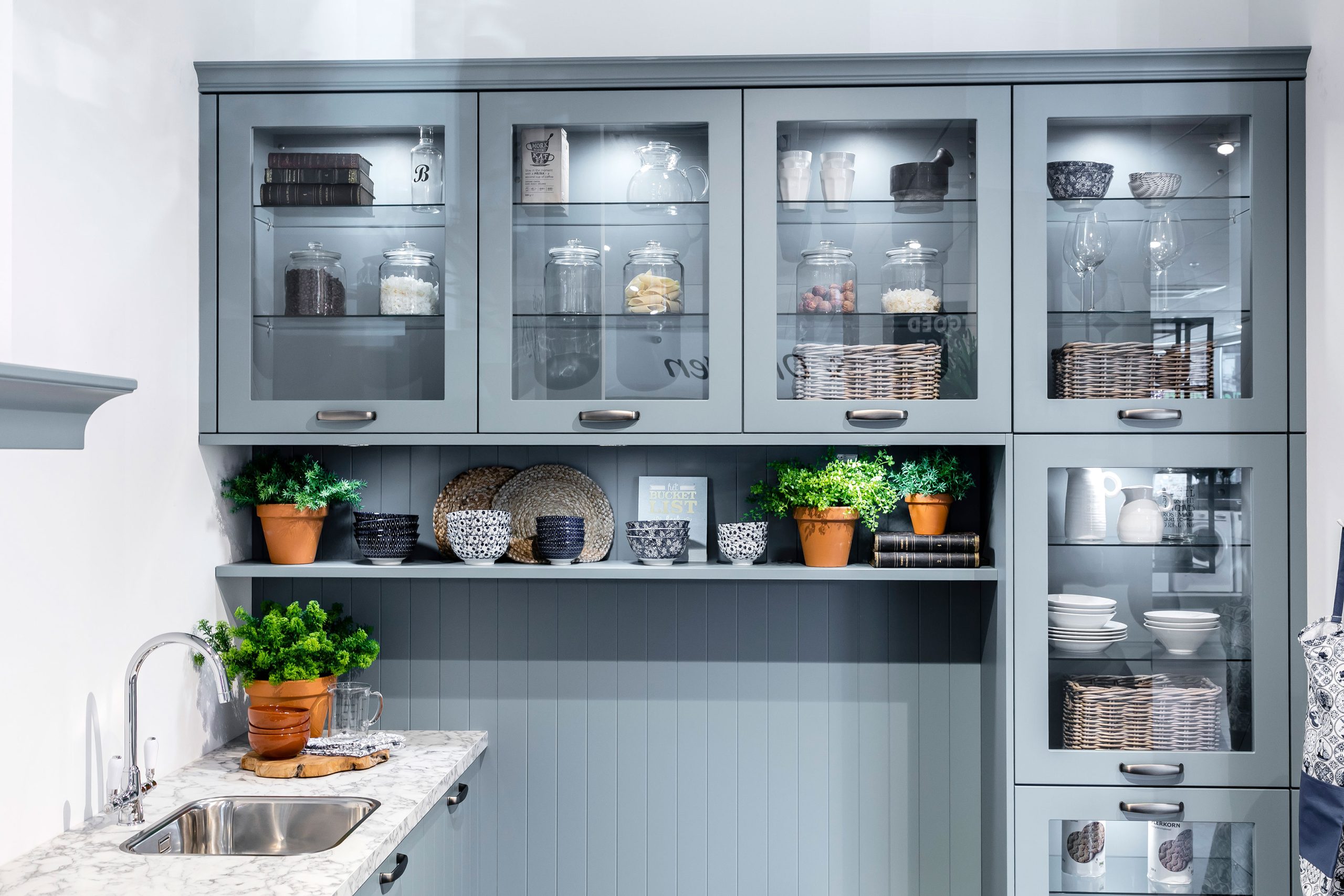 Keuken 1400206 foto 09