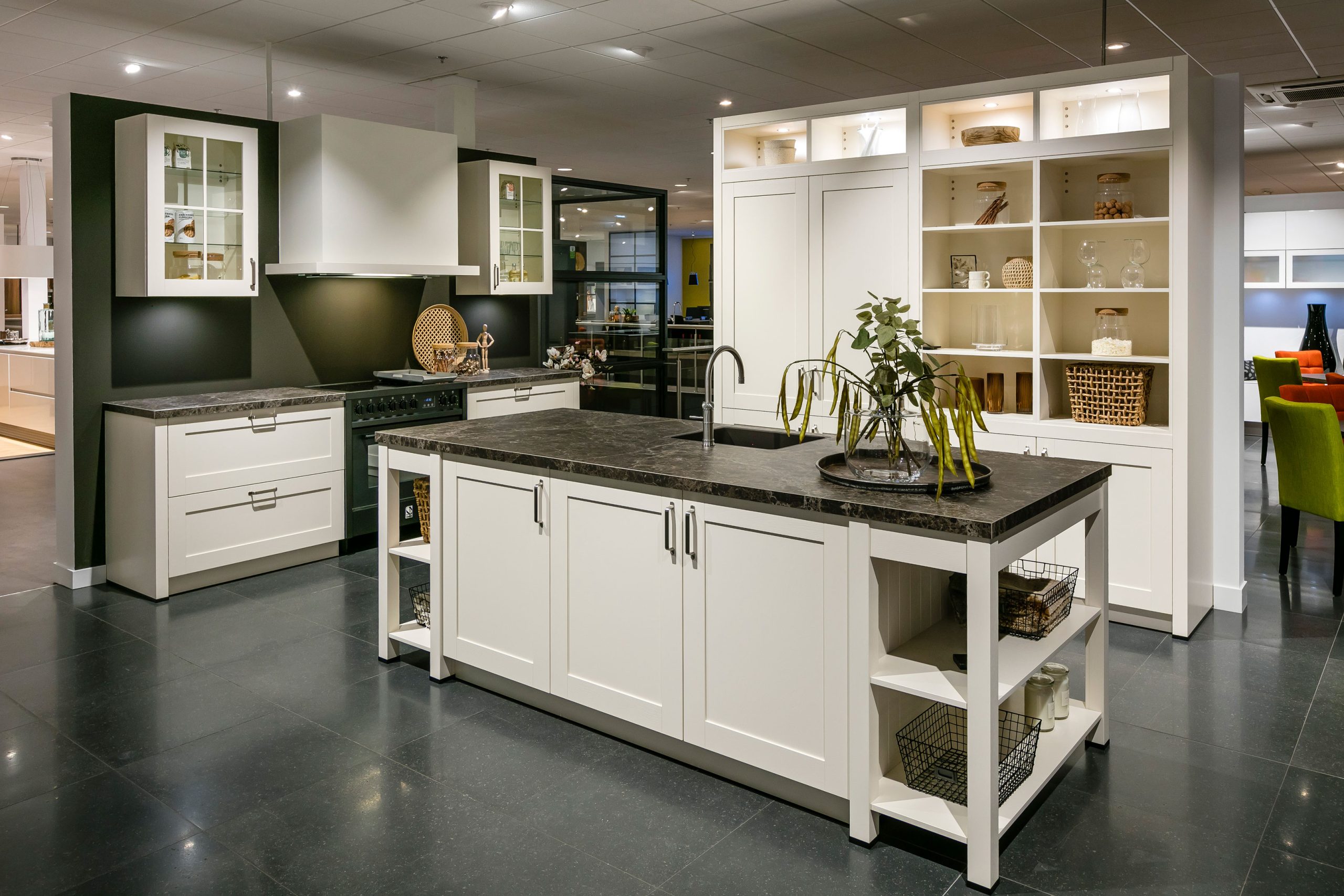 Keuken 1400207 foto 01