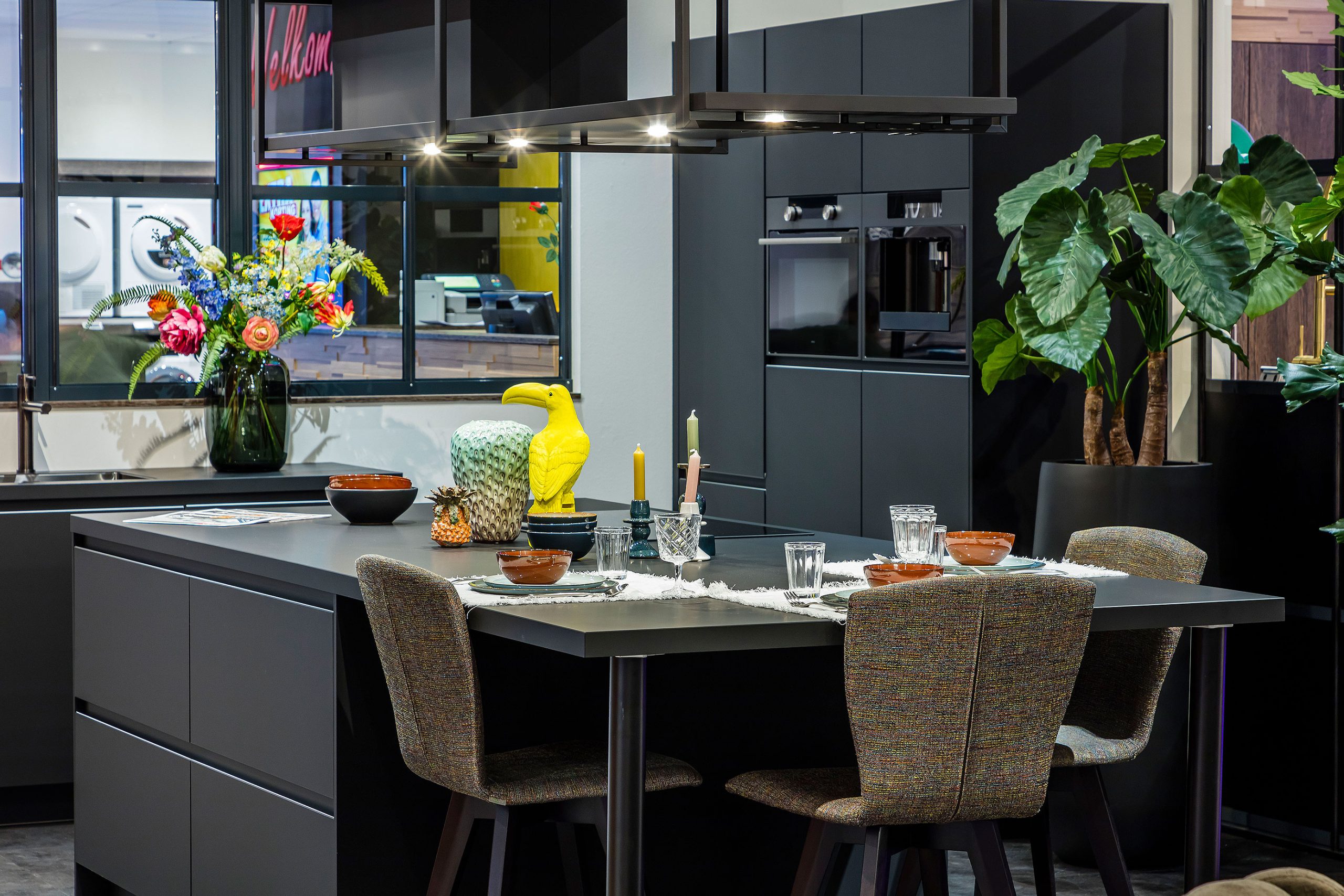 Keuken 1400209 foto 01