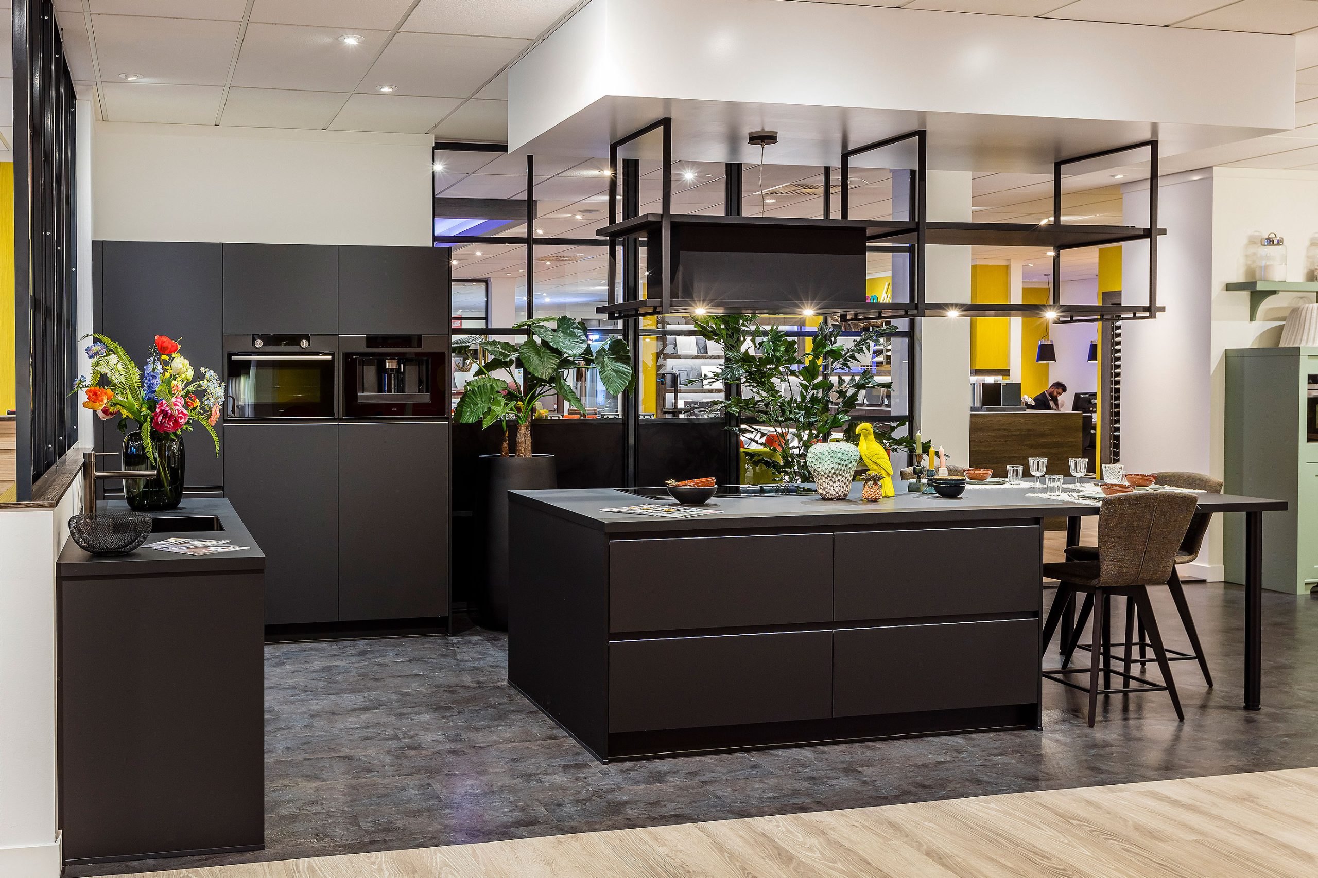 Keuken 1400209 foto 04