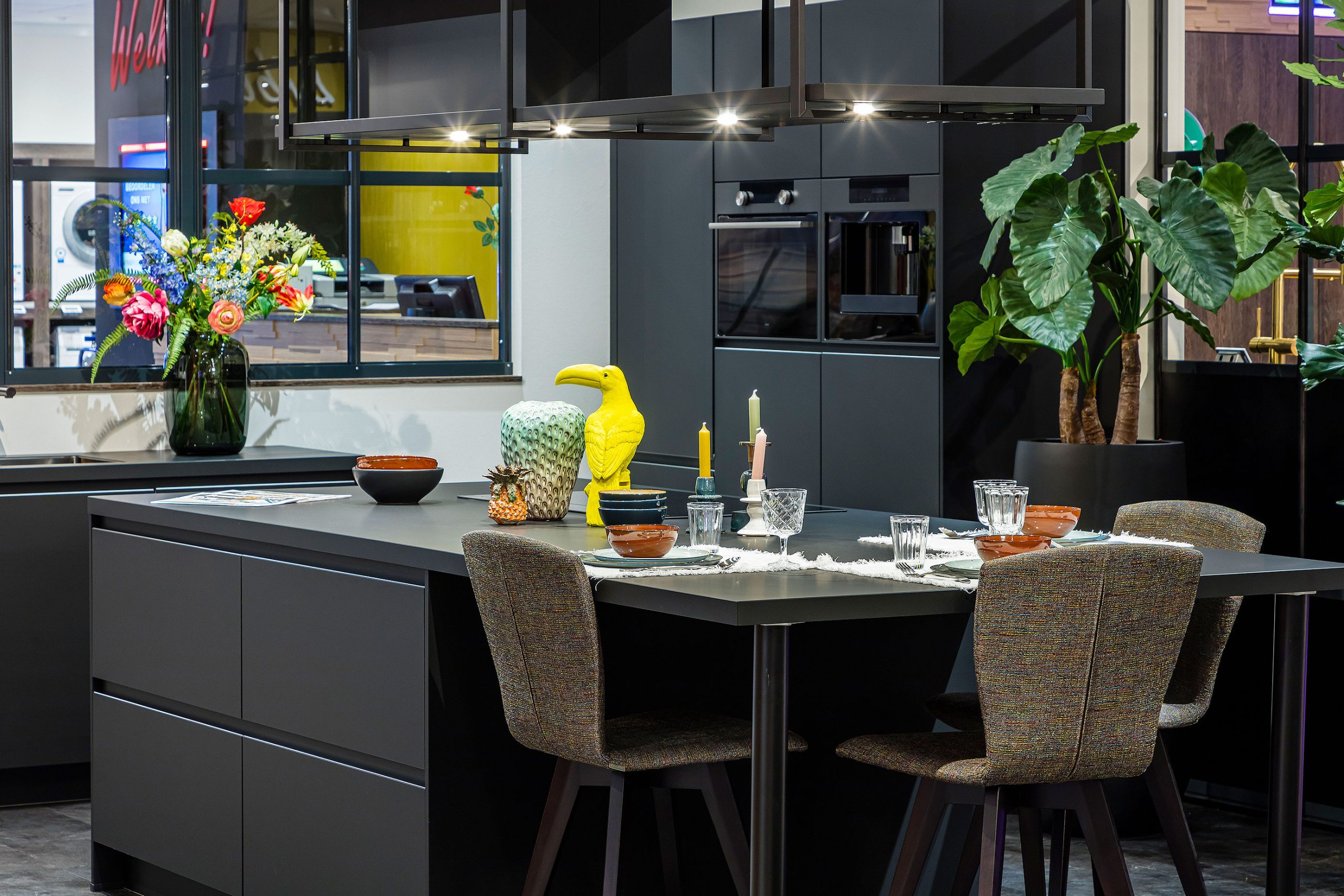 Keuken 1400209 foto 05