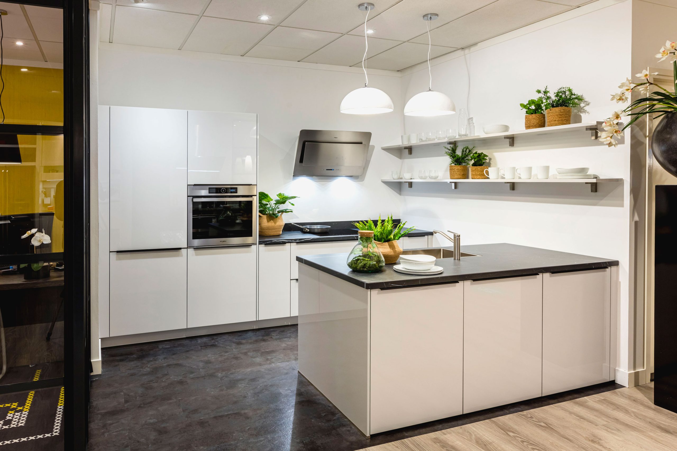 Keuken 1400210 foto 01