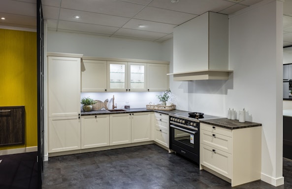 Ambachtelijk ogend met moderne finesse