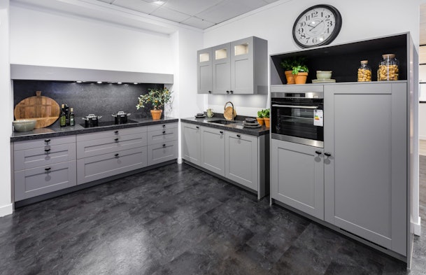 Stijlvol grijs met klasse