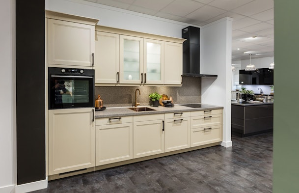 Vertrouwd design met moderne flair