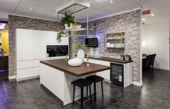 Een blikvanger met slimme flair