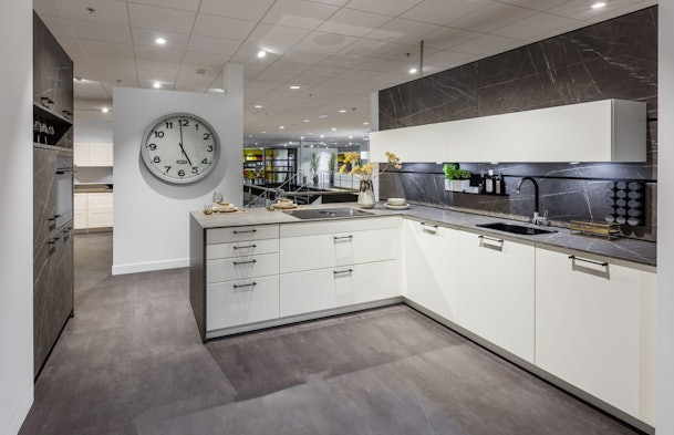 Stijlvol koken met contrast en verfijning