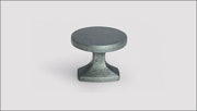 keukenkast knop 151 antiek grijs
