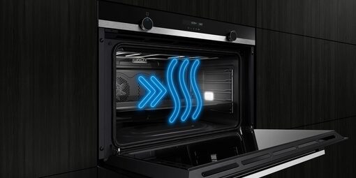 Siemens snel voorverwarmen