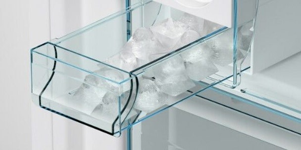 Bosch Ice Twister