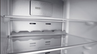 2-in-1 flessenhouder