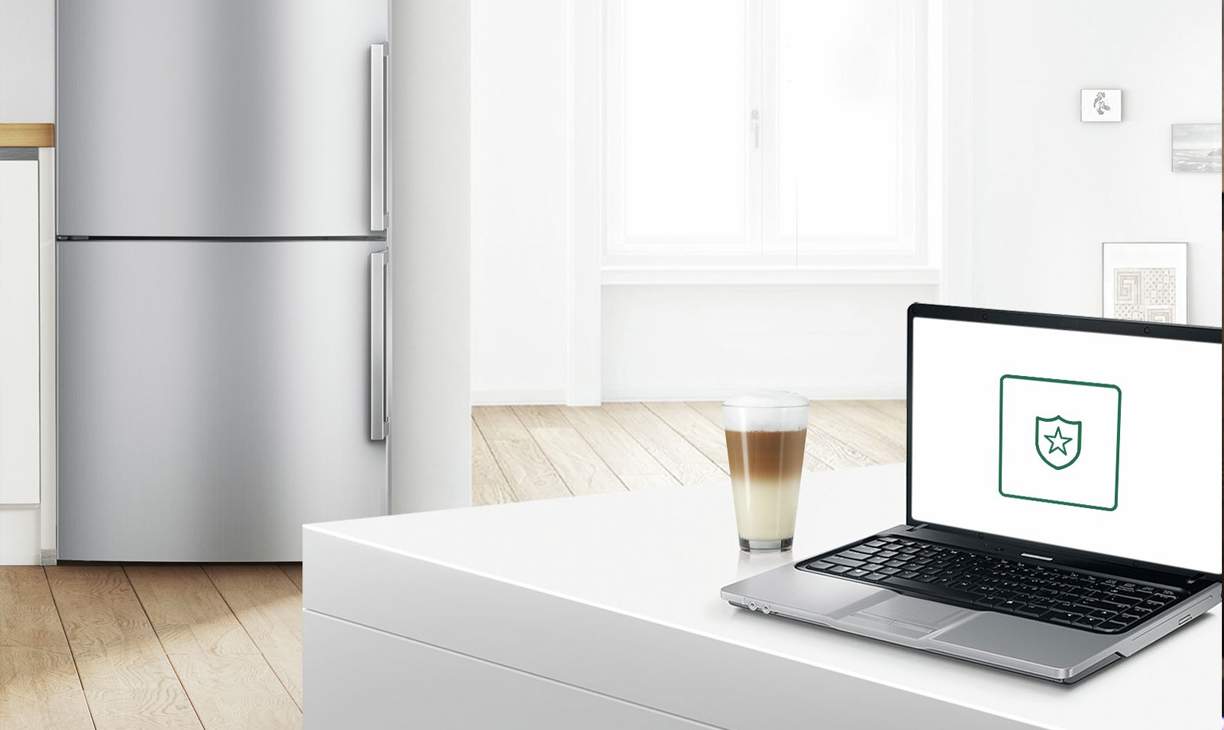 2 jaar fabrieksgarantie van Bosch