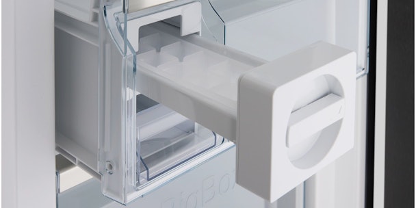 Siemens iceTwister