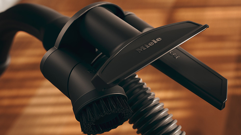 3 hoogwaardige stofzuiger accessoires