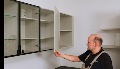39. Mechanische openingsondersteuning E-TOT