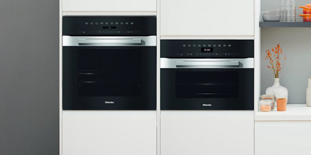 Verschil tussen 45 en 60 cm oven