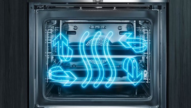 Combimagnetron met 4D Hetelucht