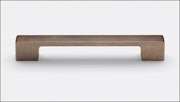 keukengreepje 518 bruin mat