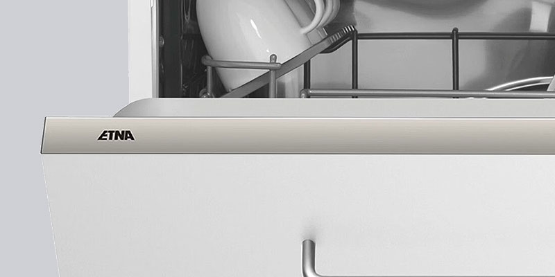 Open Etna inbouw vaatwasser