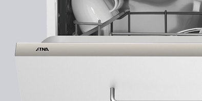 Open Etna inbouw vaatwasser