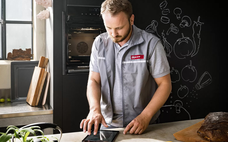 7 jaar zorgeloos: de garantie die doorloopt