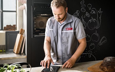 7 jaar zorgeloos: de garantie die doorloopt