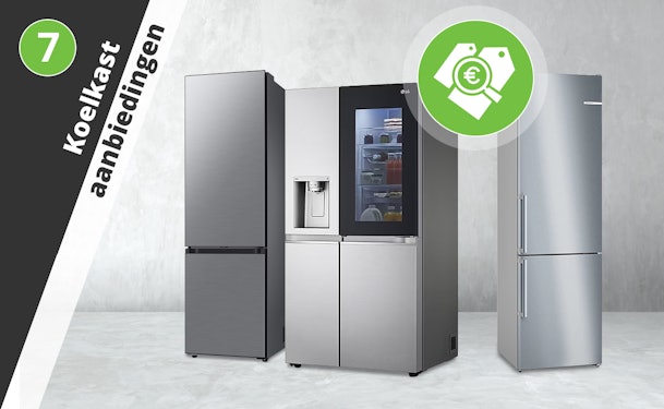 7. Bij Bemmel & Kroon profiteer je altijd van aantrekkelijke aanbiedingen.