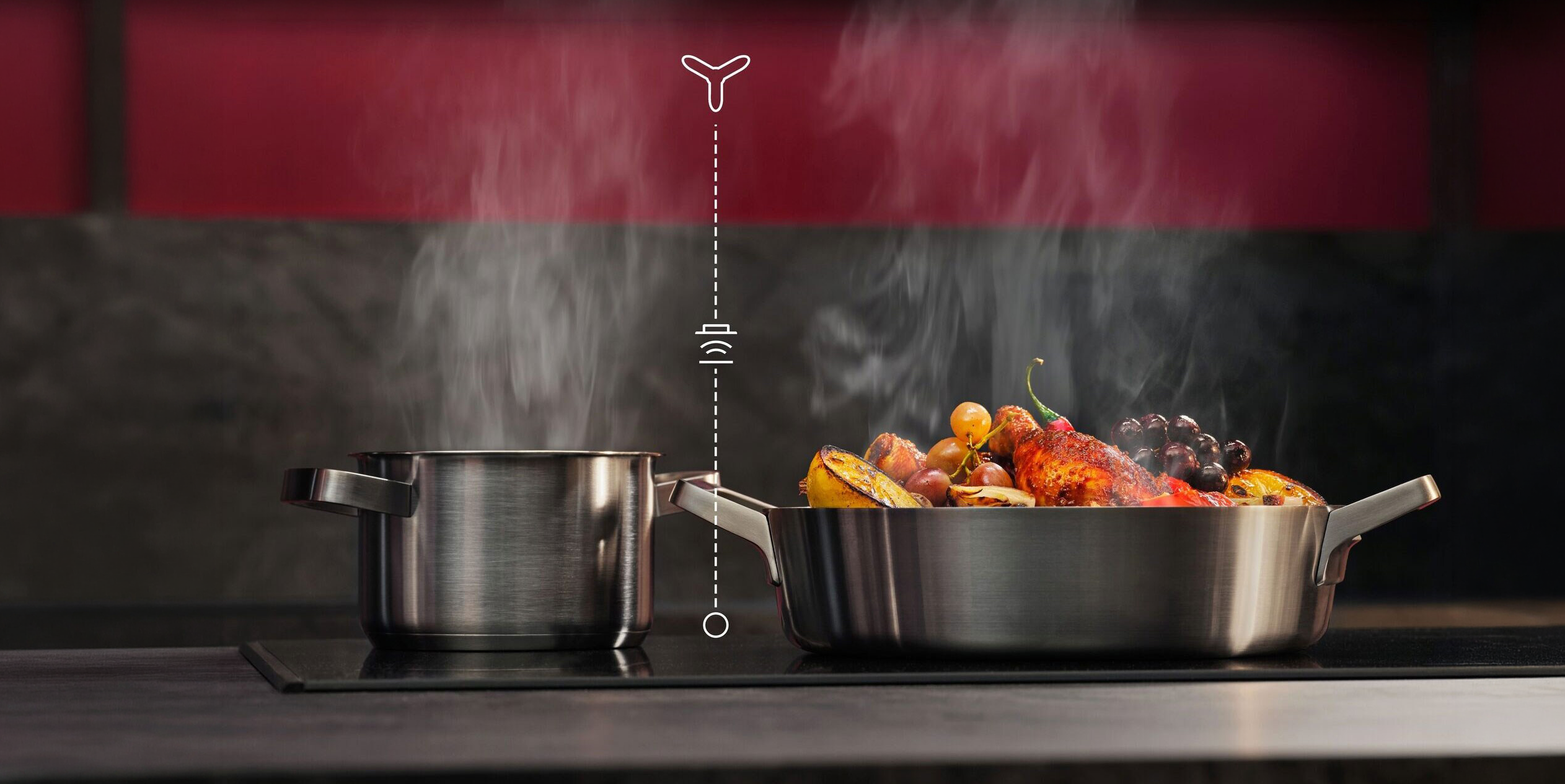 AEG Hob2Hood
