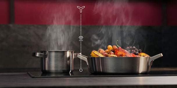 AEG Hob2Hood