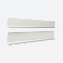 7122 - Kristalgrijs mat
