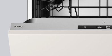 Open ATAG inbouw vaatwasser