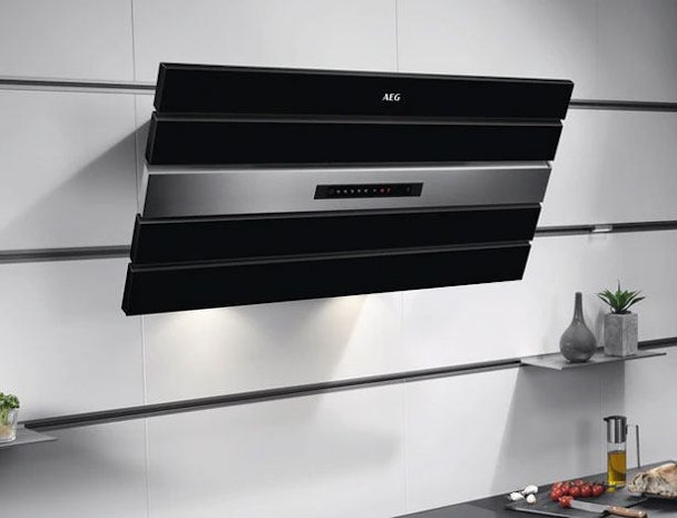 AEG DVK7990HB schouwafzuigkap