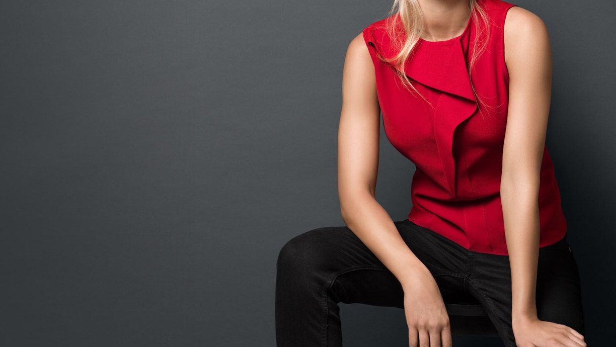 AEG wasmachines met ÖKOMix technologie maken je was beter schoon.