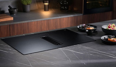 AEG SaphirMatt inductie serie