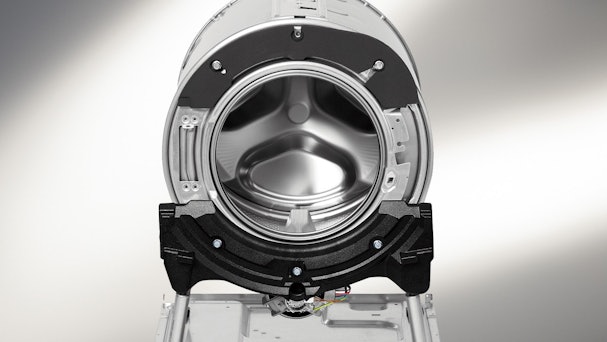 ASKO Quattro Construction