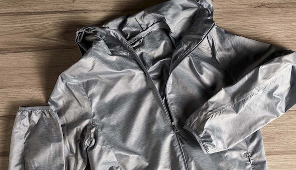 ASKO droogprogramma voor sportkleding.