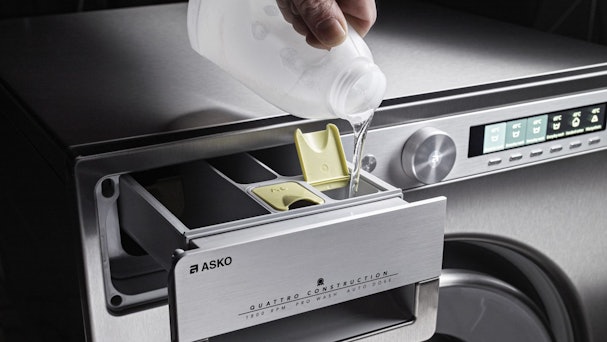 Asko AutoDose