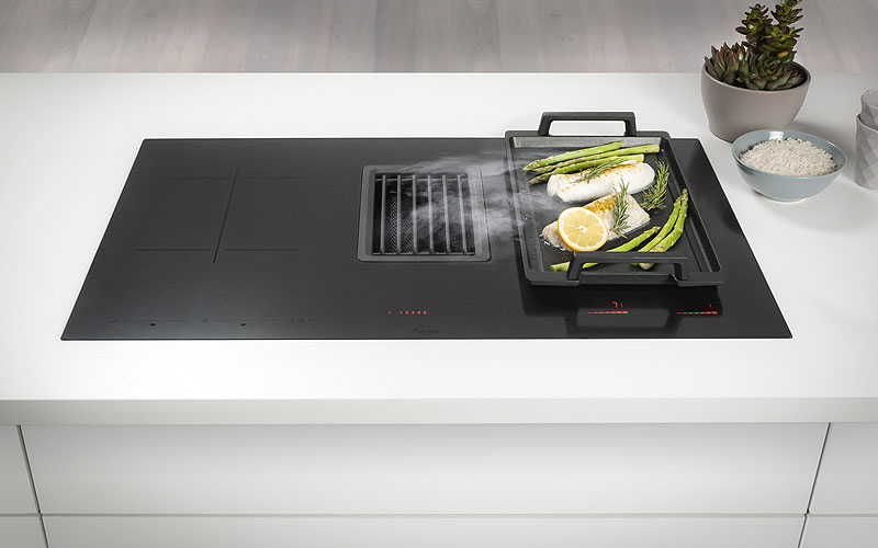 LightOnly sliderbediening